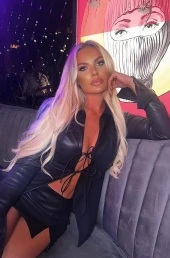 Проститутка Даша